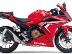 Honda CBR 400R